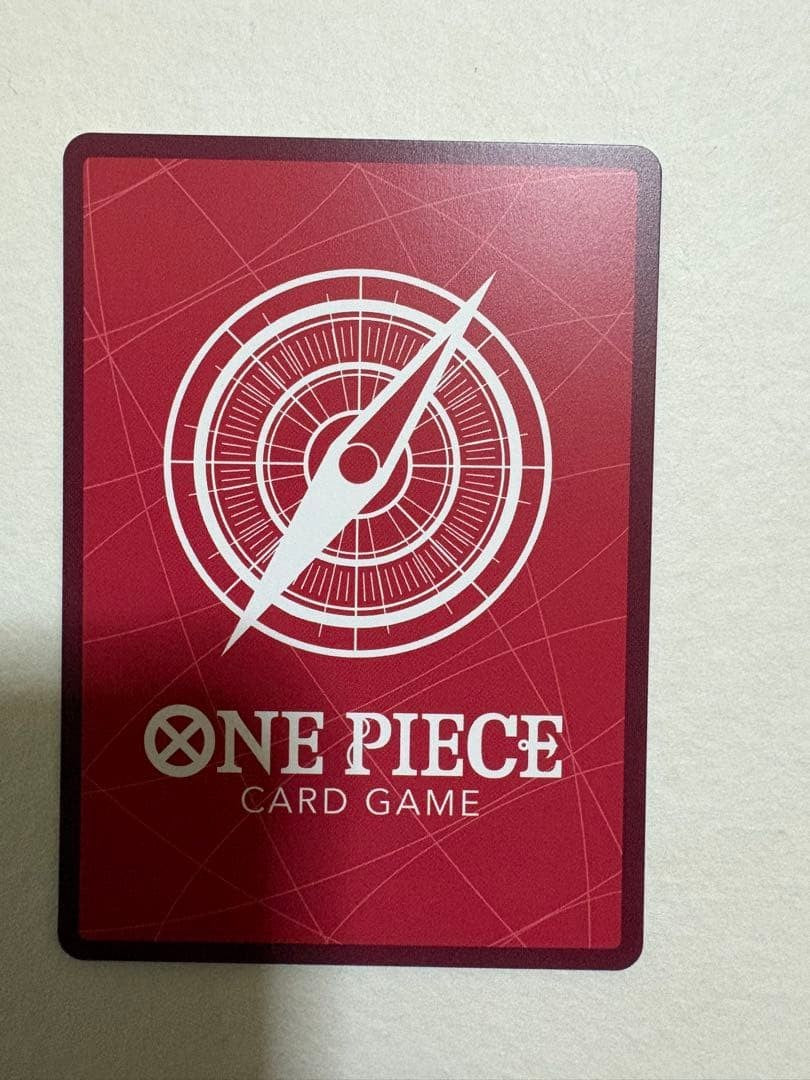 Boa Hancock OP14-041 L-P The Azure Sea's Seven ONE PIECE Card Japanese 2025 NM1
