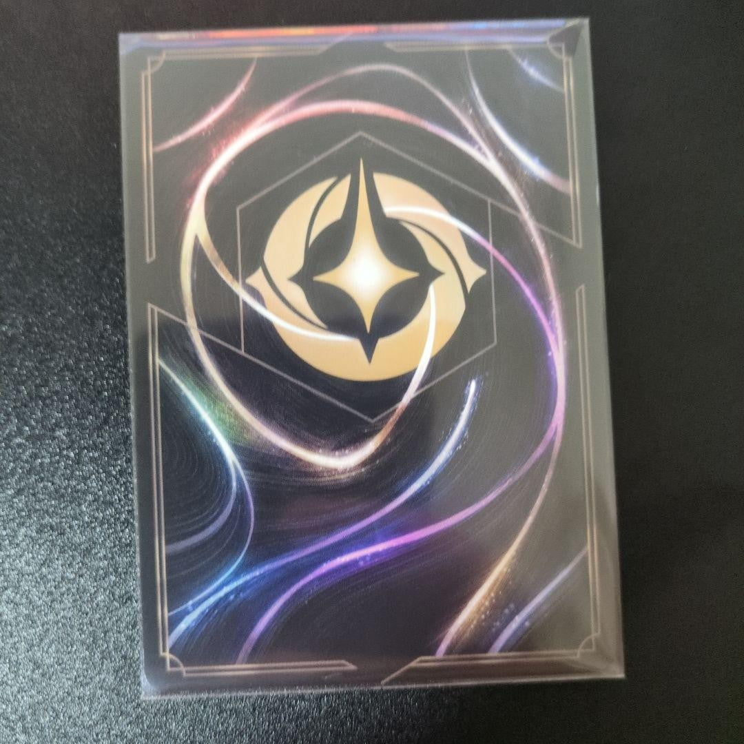 Disney Lorcana Ana Elsa Enchanted Legendary 2 Card Set 12 Wilds Unknown Japan5