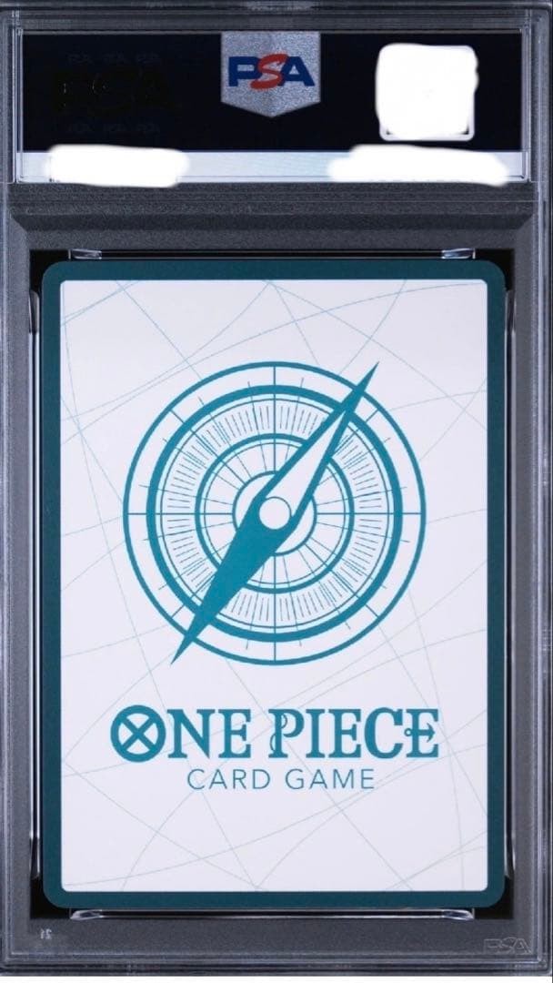 PSA 10 Roronoa Zoro Don!! Card Promo Kumamoto ONE PIECE Card Game Japanese2