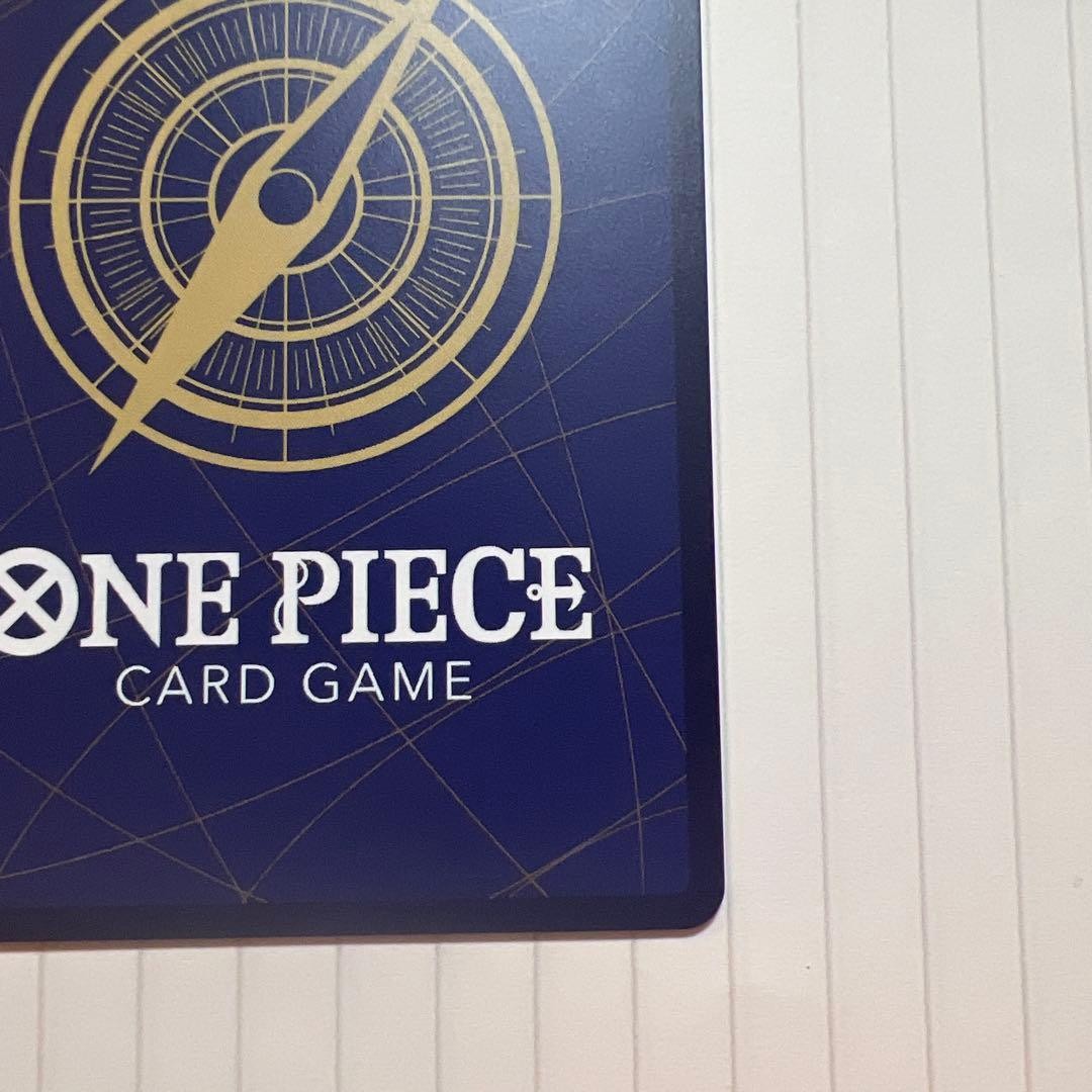 Roronoa Zoro OP12039 R Promo 3rd ANNIVERSARY SET ONE PIECE Card Game NM13