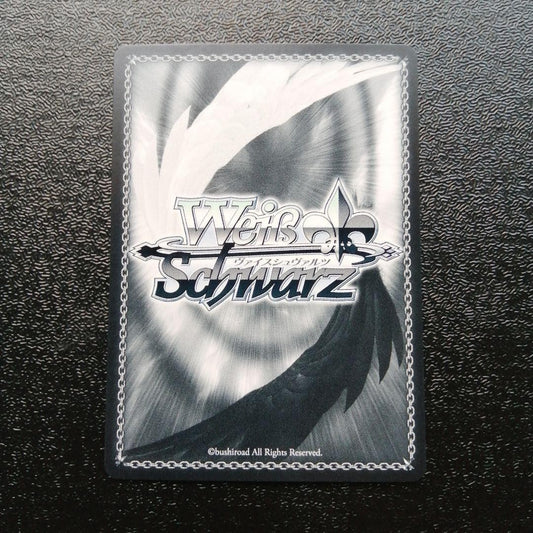 Fern SFN/S128073SSP SSP Weiss Schwarz Frieren Beyond Journey’s End New Edition1