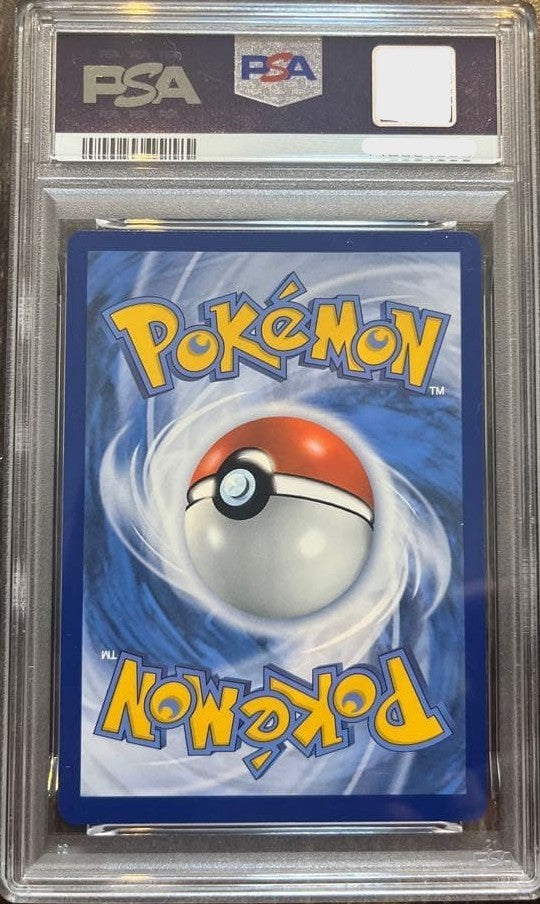 PSA 9 Van Gogh Pikachu with Grey Felt Hat SVP EN 085 Promo Pokemon Card English2