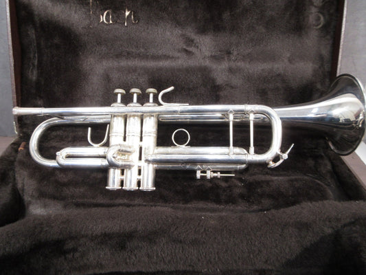 Bach Trumpet Stradivarius 180ML37 #357621 with Case USED1
