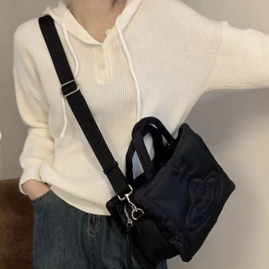 Vivienne Westwood Shoulder Bag Tote Bag Crossbody W12.6in H8.66in D5.91in NEW3