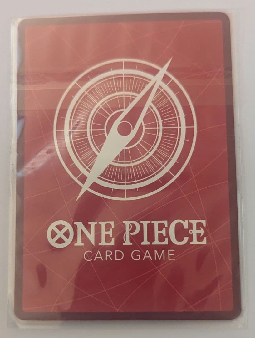 One Piece TCG Roronoa Zoro OP12020 Leader Parallel Promo Card Japan Exclusive1