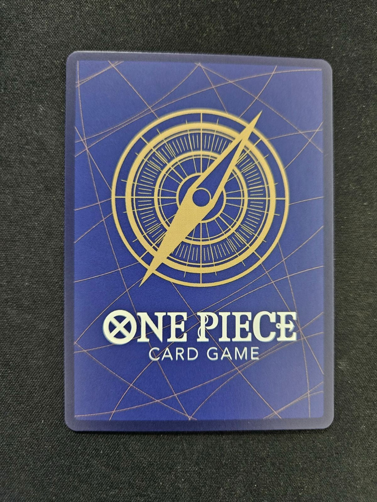 One Piece Card Koala OP05006 SR 8 Pack Battle Japanese Promo Card5