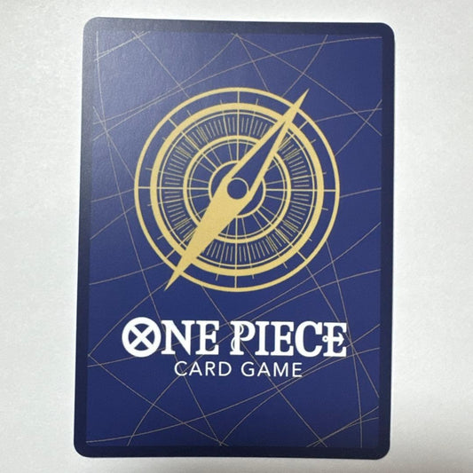 ONE PIECE OP13120 Sabo SP WANTED Alternate Art Japanese Card1