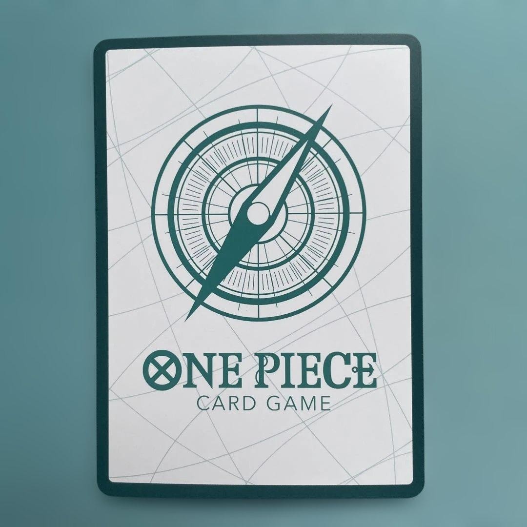 Nami ONE PIECE Premium Card Collection Kumamoto Special Flagship 2026 Japanese1