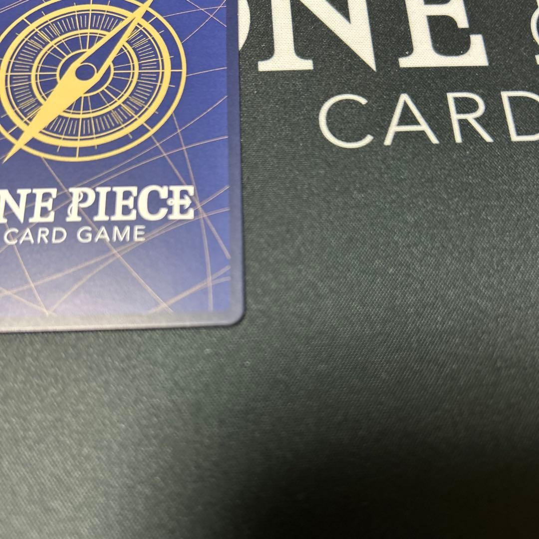 Ground Death OP14-096 R-P The Azure Sea's Seven ONE PIECE Card Japanese 202510