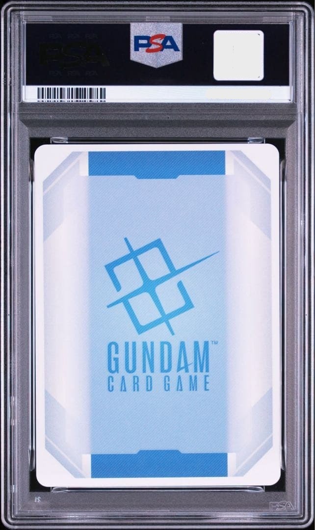 PSA 10 2026 Gundam Card Japanese Freedom Gundam #065 Newtype Challenge Winner2