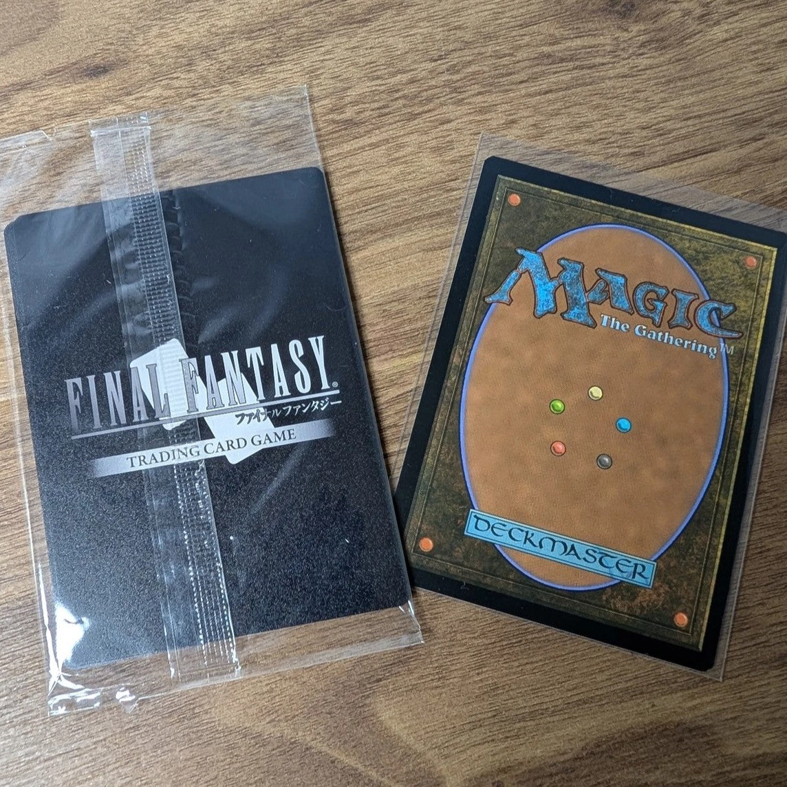 MTGフォイル版「剣を鍬に」と「アルフィノ」 – マジックスポットライト:ファイナルファンタジー