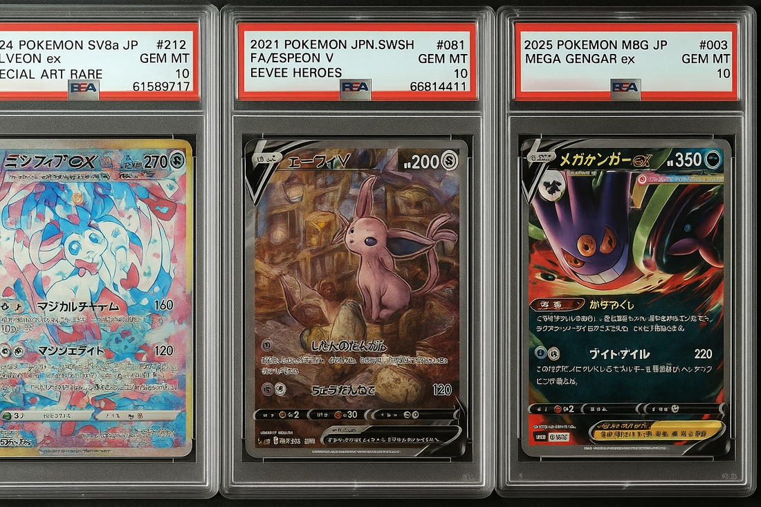 Top 5 Must-Have TCG Products This Month