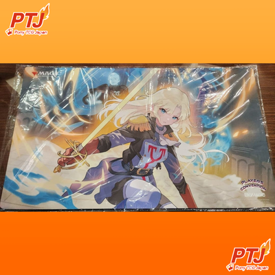 Sheltered by Ghosts Playmat Japan Event Standard Cup Japanese0