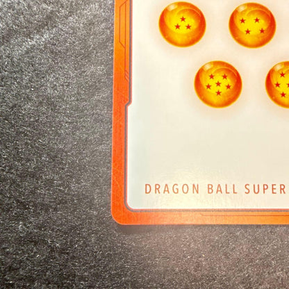 Dragon Ball Super Fusion World Energy Marker E-58 Gold Manga Promo Card Japanese16