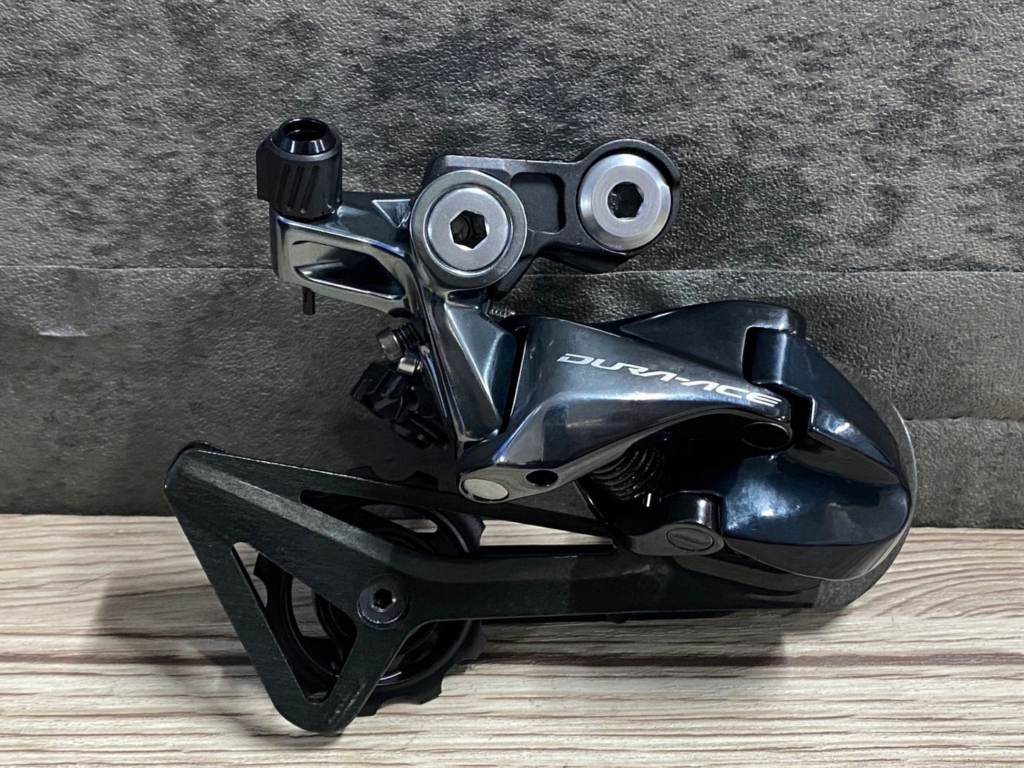 SHIMANO DURAACE RDR9100 Rear Derailleur 11Speed SS 30T Max  [Expedited]　Japan1
