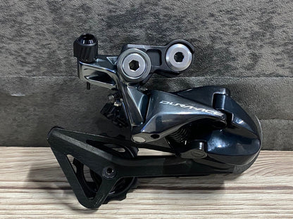 SHIMANO DURAACE RDR9100 Rear Derailleur 11Speed SS 30T Max  [Expedited]　Japan1