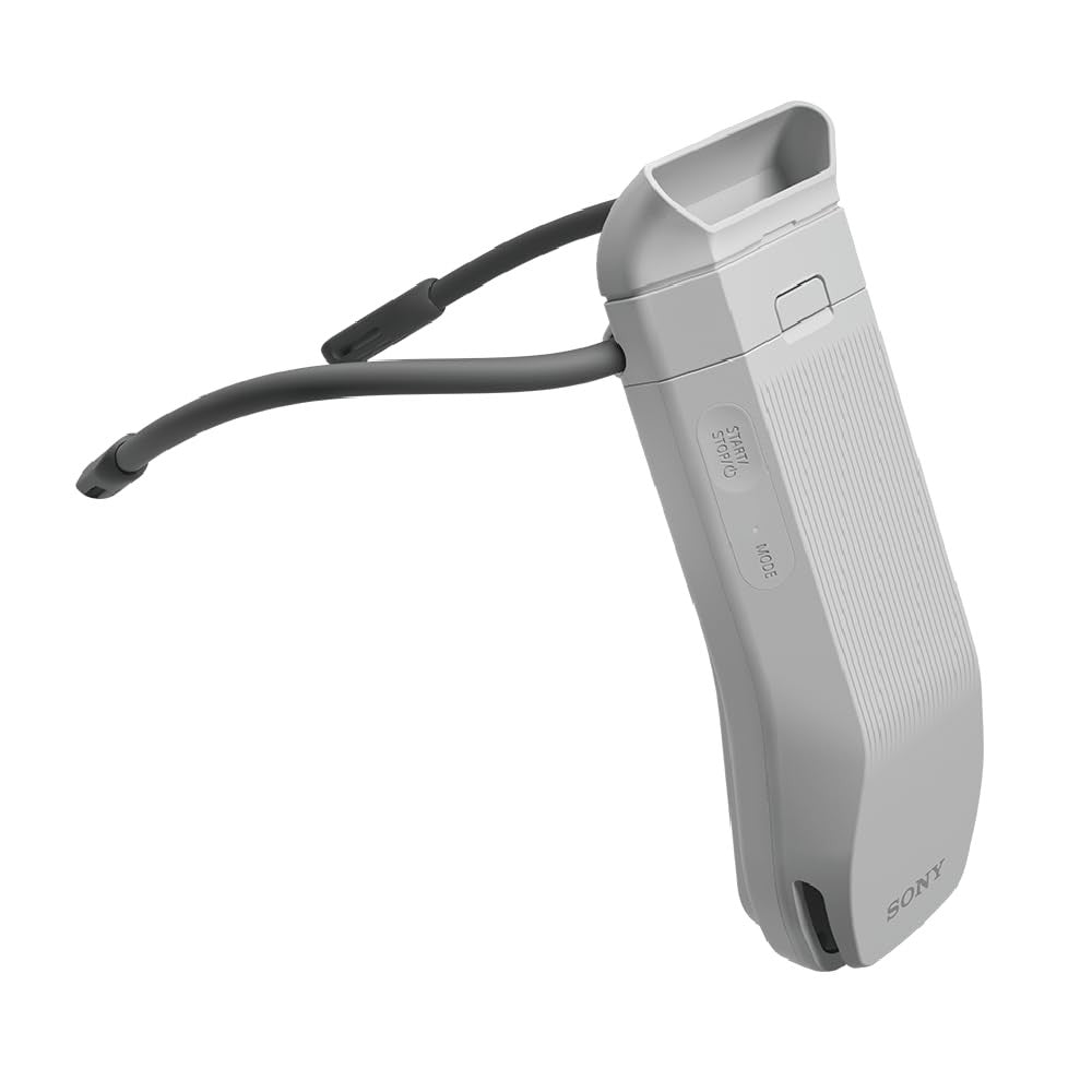 Sony REON POCKET PRO RNPK-P1 Wearable Thermo Device Kit NEW0