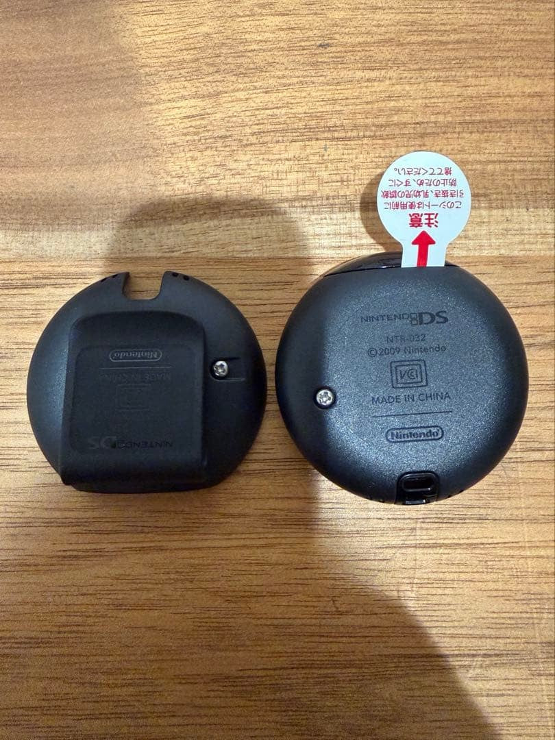 Nintendo DS Pokewalker NTR032 Pokemon Video Game Accessories NEW3