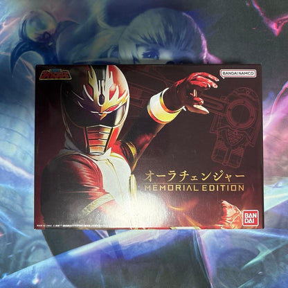 Aura Changer Memorial Edition Gosei Sentai Dairanger Power Rangers NEW0