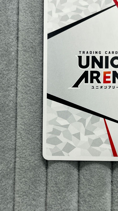 Rem Union Arena Re:Zero AP Action Point Card Serial No Japanese Rare UA40BT9