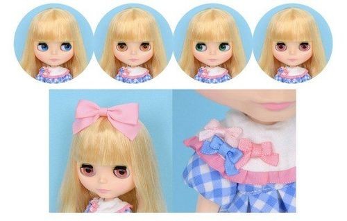 Good Smile Company Neo Blythe Dolly Days Weekend Fashion Doll NEW5