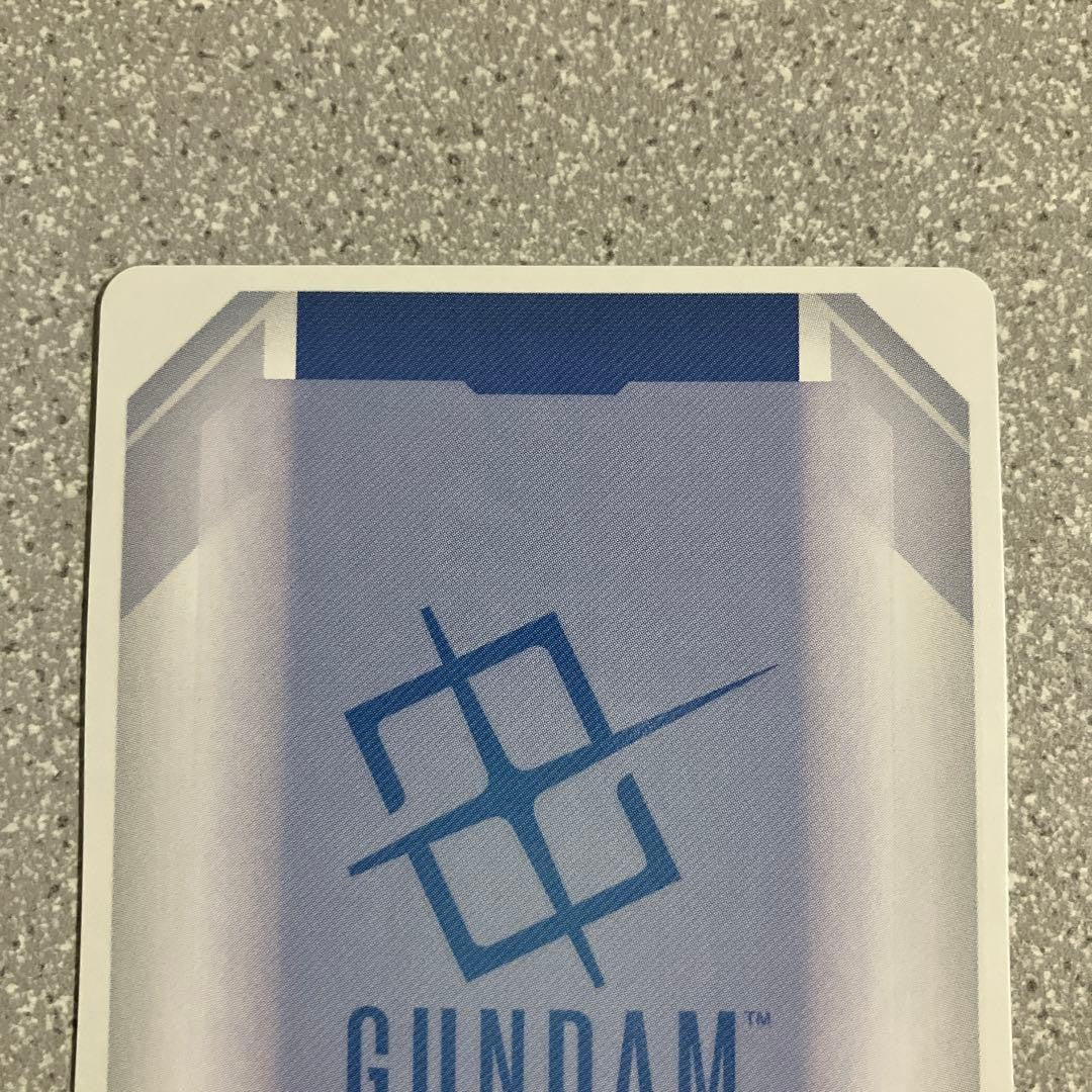 Gundam Card Game limited Box Ver.β ST01011 C+ Suletta Mercury FOIL Japanese9