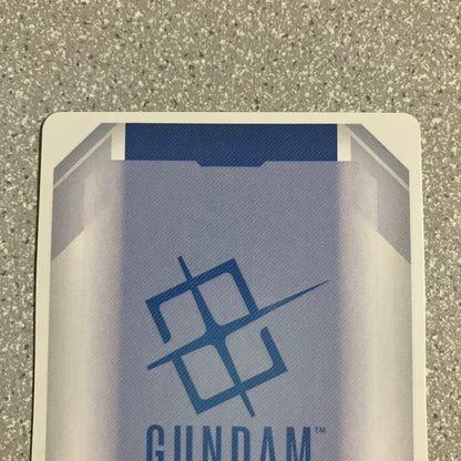 Gundam Card Game limited Box Ver.β ST01011 C+ Suletta Mercury FOIL Japanese9