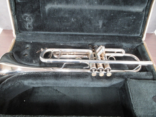 Yamaha Trumpet Xeno YTR-8335US #302359 with Case USED1