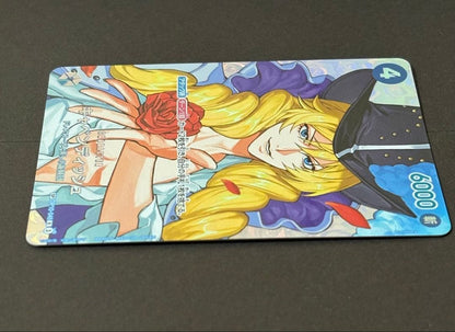 Cavendish R-SPC OP10-045 The Time Of Battle ONE PIECE Card Japanese 20269