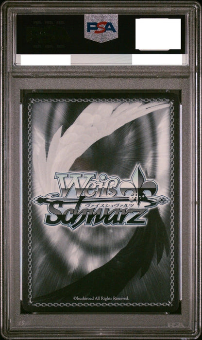 PSA10 Mai Shiranui PR Foil Weiss Schwarz Kof Top Prize Promo Japanese1