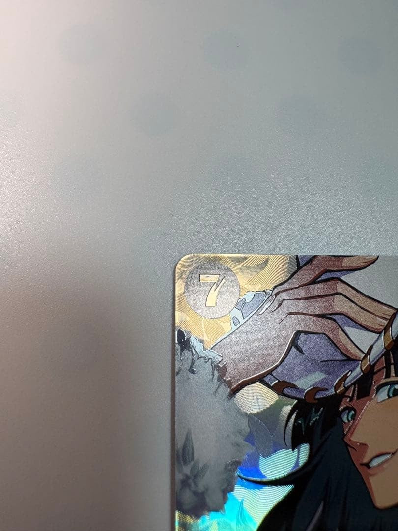 Miss All Sunday SP Nico Robin One Piece TCG Special Art Japanese Card3