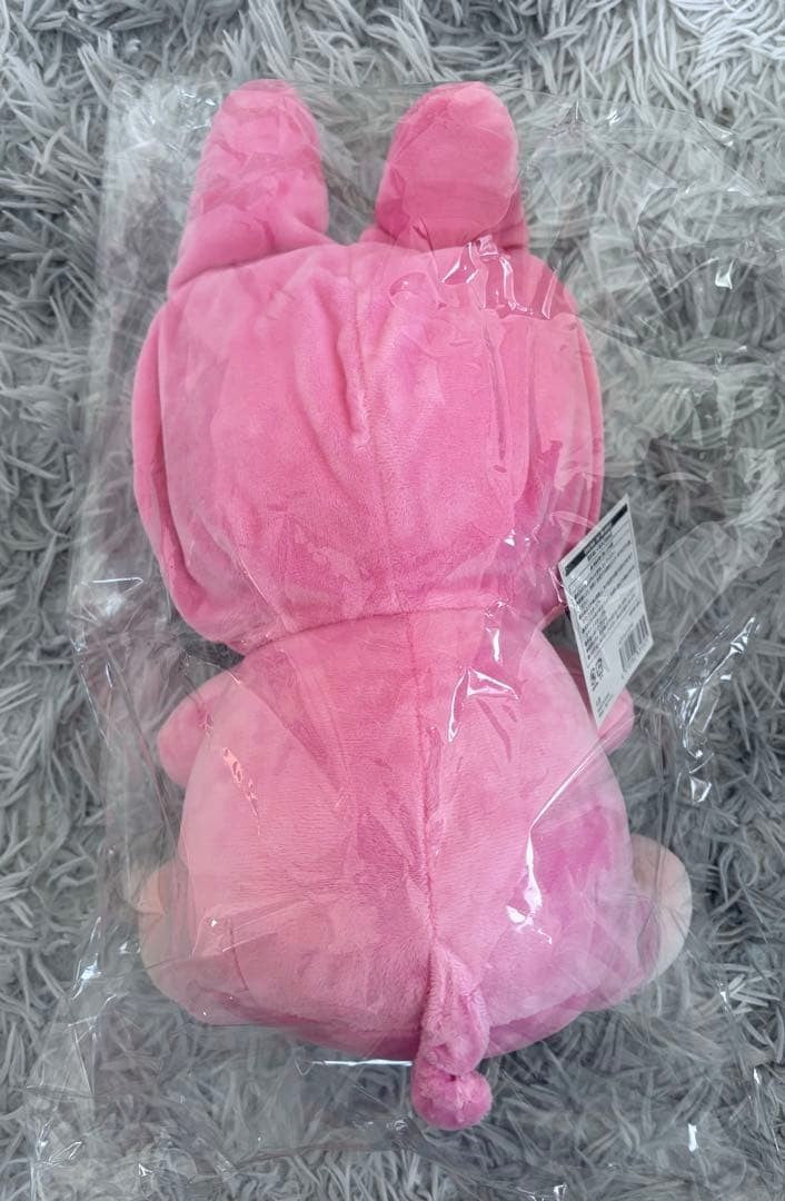Stray Kids SKZOO Hyunjin Jiniret Fan Connecting 2024 SKZ TOY WORLD Hugging Plush1