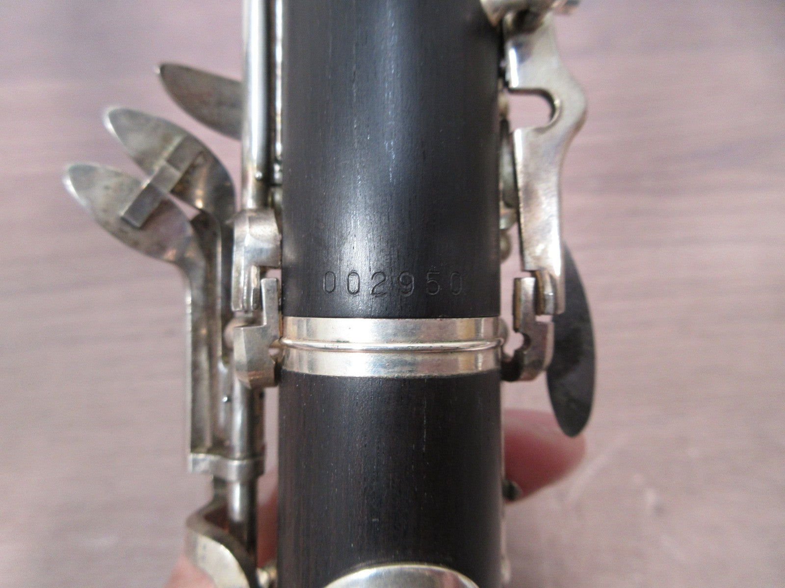 YAMAHA YOB-421 Oboe Made in Japan Serial JDR00226 YOB421 Used15