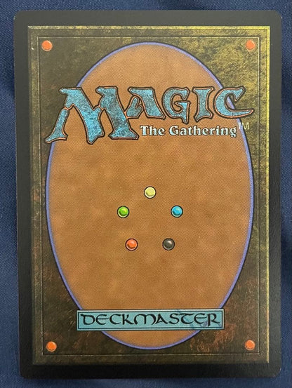 MTG Yojimbo Rainbow Foil  Solitude Final Fantasy Secret Lair Drop Japanese NM1