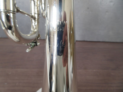 Bach Trumpet Stradivarius 180ML37 #730290 with Case USED5