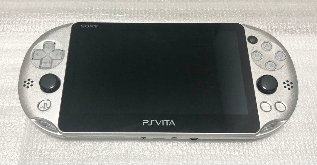PS Vita Dragon Quest Metal Slime Edition Dragon Quest Builders Console only USED1