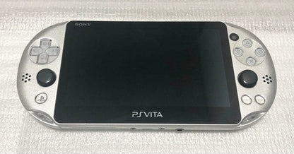 PS Vita Dragon Quest Metal Slime Edition Dragon Quest Builders Console only USED1
