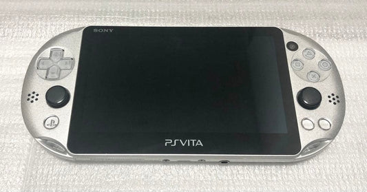 PS Vita Dragon Quest Metal Slime Edition Dragon Quest Builders Console only USED1