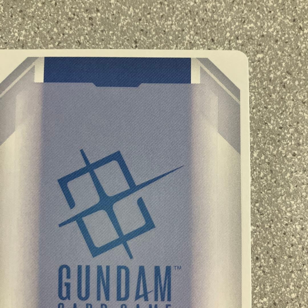 Gundam Card Game limited Box Ver.β ST01011 C+ Suletta Mercury FOIL Japanese12