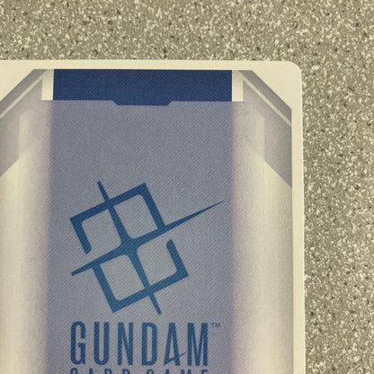 Gundam Card Game limited Box Ver.β ST01011 C+ Suletta Mercury FOIL Japanese12