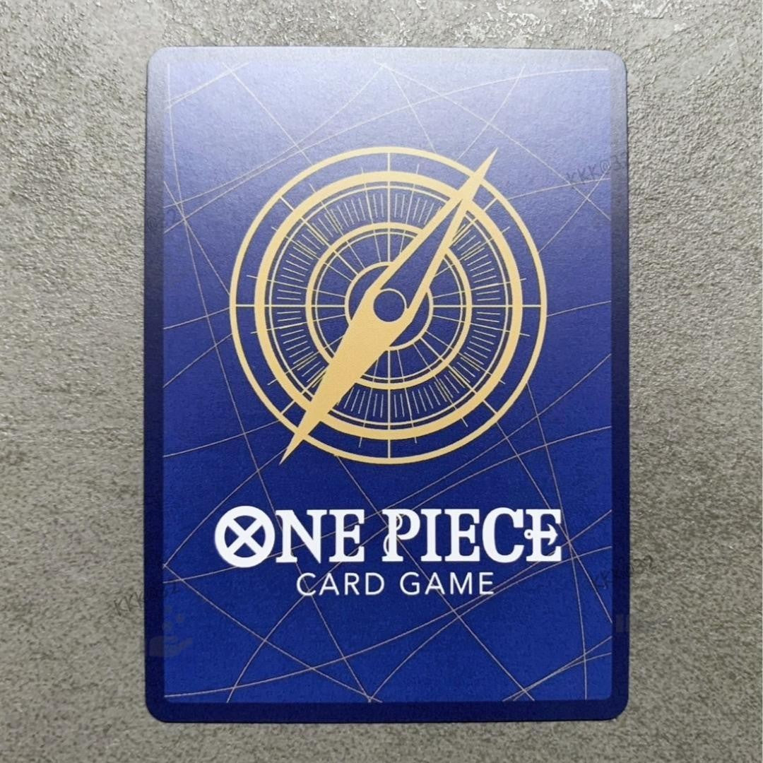 Luffy P043 Jump Limited Promo Card with Figure ONE PIECE Japanese7