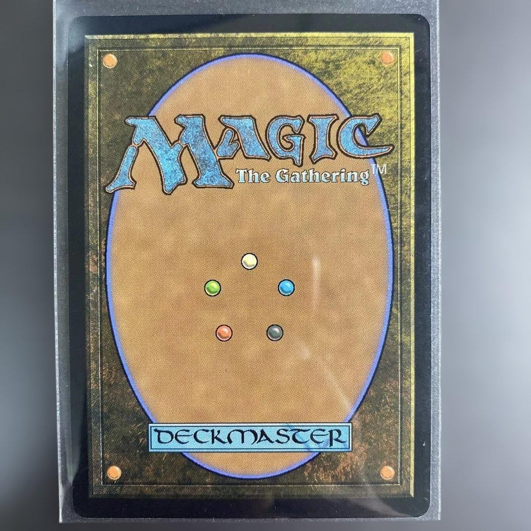 MTG Spell Pierce Silver Scroll Foil 153 Secrets of Strixhaven Japanese2