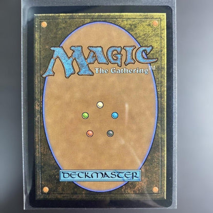 MTG Spell Pierce Silver Scroll Foil 153 Secrets of Strixhaven Japanese2