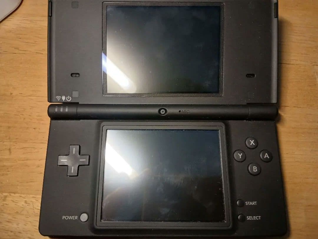 KINGDOM HEARTS EDITION 358/2 Days Nintendo DSi console Square Enix USED6