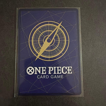 Nami OP01016 PROMO Matching Battle 2023 One Piece card Game Japan1