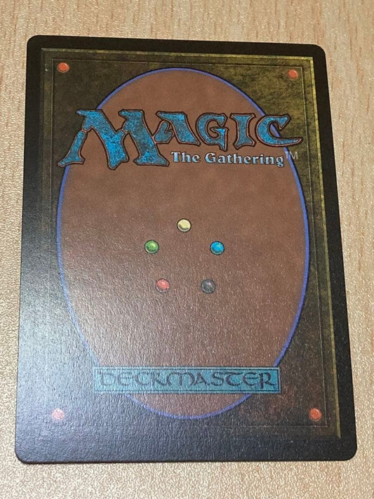 MTG Blessed Emiel Foil Promo Japanese Magic League Promotion1