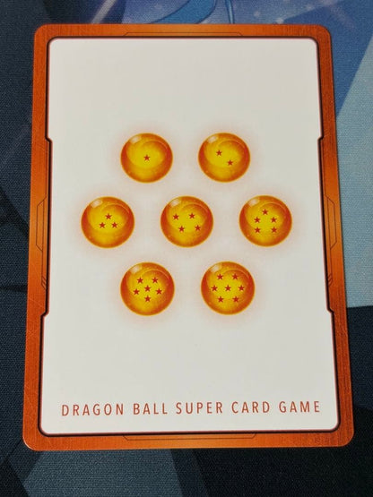 Son Goku Energy Marker E131 Genkidamatsuri Promo Dragon Ball 40th Anniversary1