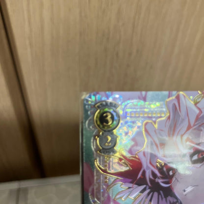 Weiss Schwarz Dandadan vol.2 DDD/S129-003SP Okarun Japanese SP4