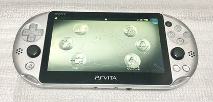 PS Vita Dragon Quest Metal Slime Edition Dragon Quest Builders Console only USED0