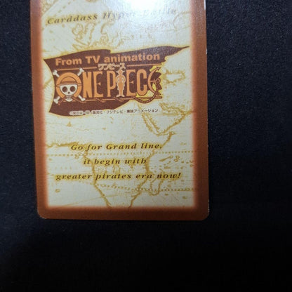 One Piece Roronoa Zoro Carddass Hyper Battle Card C06 1999 Bandai Japan Vintage10